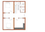 redraw PDF sketch image into autocad 2d drawing